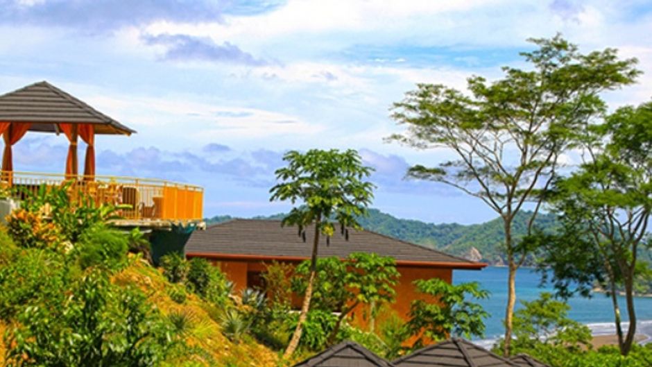 Vista las Islas Hotel, Spa & Eco Reserve Exterior