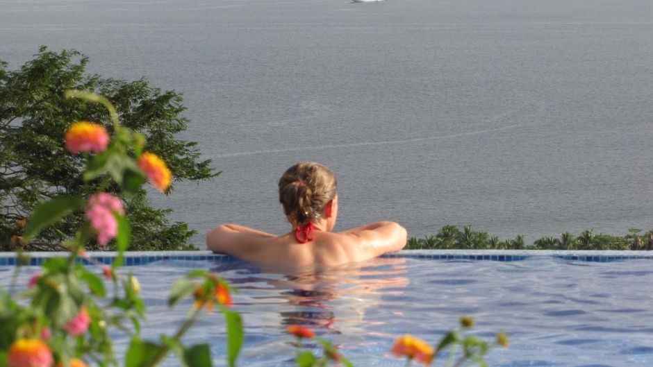 Vista las Islas Hotel, Spa & Eco Reserve Pool
