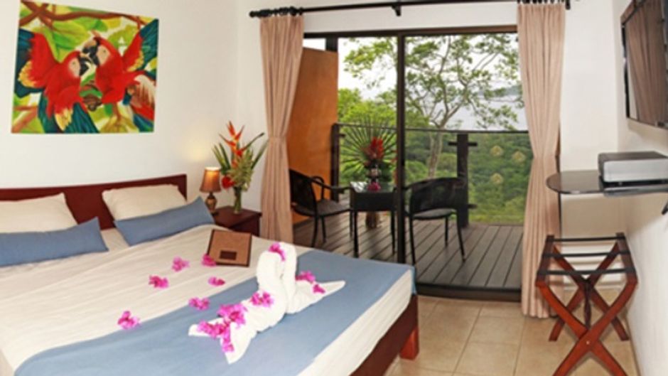 Vista las Islas Hotel, Spa & Eco Reserve Room