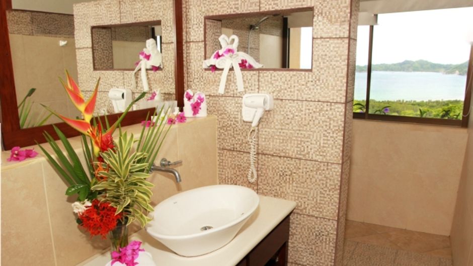 Vista las Islas Hotel, Spa & Eco Reserve Suite