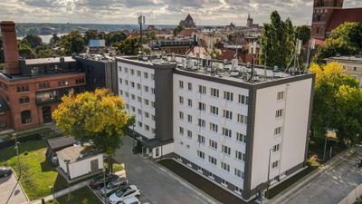 Hotel Halo Torun