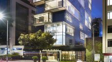 The Click Clack Hotel