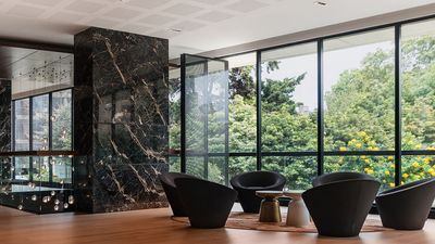 80/10 Urban Living