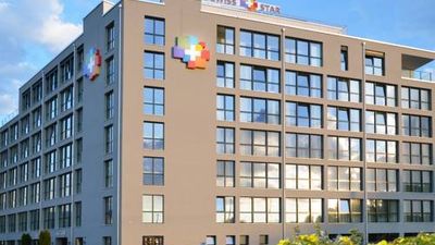 Hotel Swiss Star