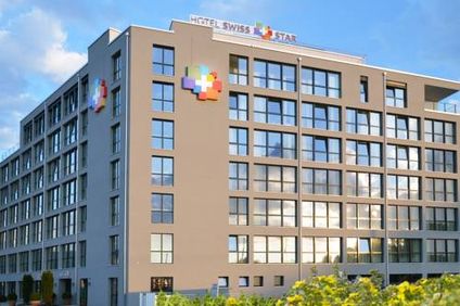 Hotel Swiss Star