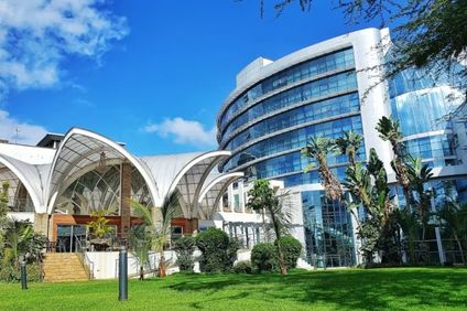 Boma Inn Eldoret