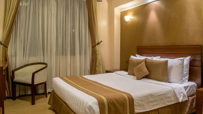 Summerdale Inn, Nairobi