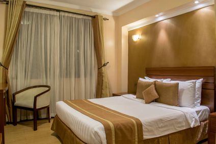 Summerdale Inn, Nairobi
