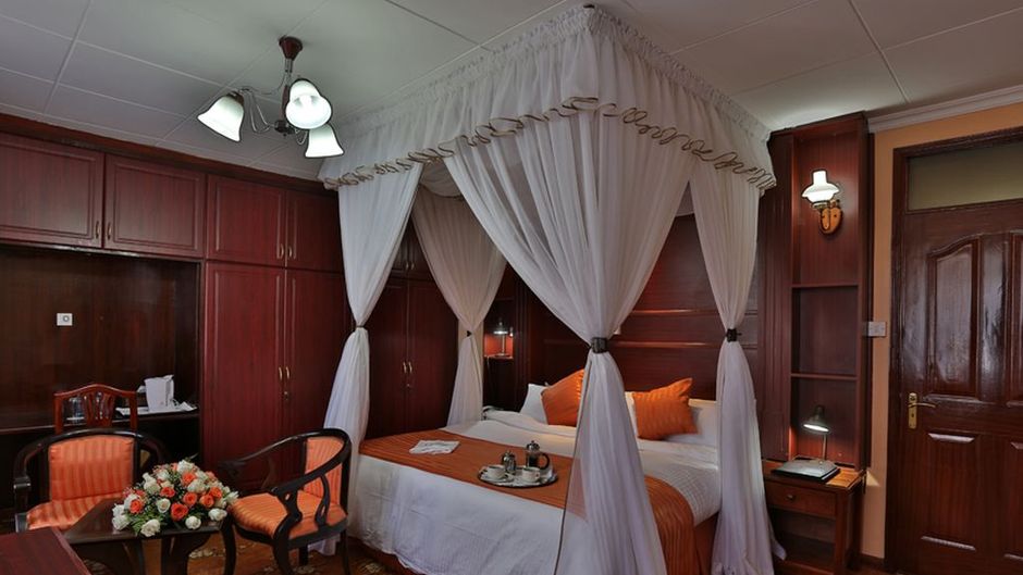 Cold Springs Karen Boutique Hotel Room