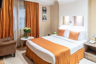 Hotel Waterbuck