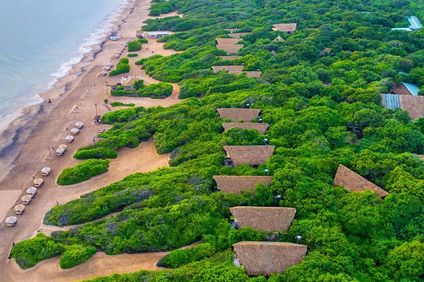 Jungle Beach by Uga Escapes
