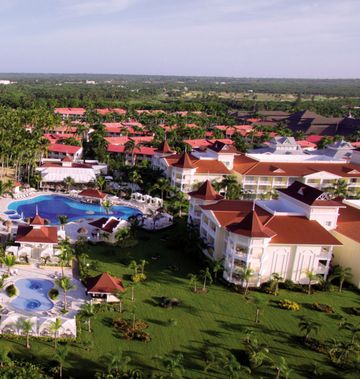 Bahia Principe Luxury Bouganville