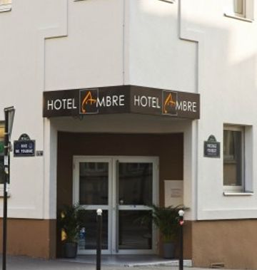 Hotel Ambre