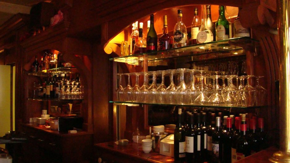 Hotel & Brasserie de Zwaan Restaurant