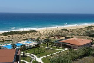 Vila Baleira Hotel Resort & Thalasso Spa