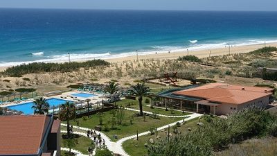 Vila Baleira Hotel Resort & Thalasso Spa