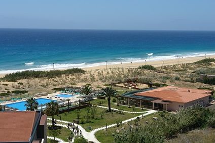 Vila Baleira Hotel Resort & Thalasso Spa