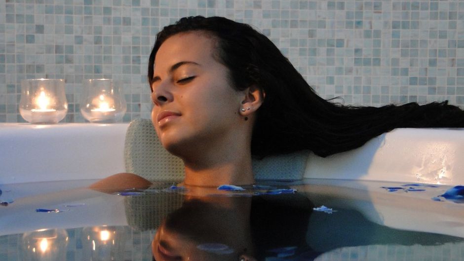 Vila Baleira Hotel Resort & Thalasso Spa Health