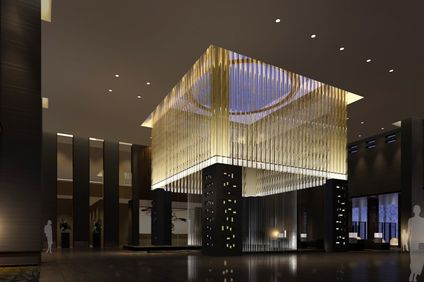 Citic Pacific Zhujiajiao Jin Jiang Hotel