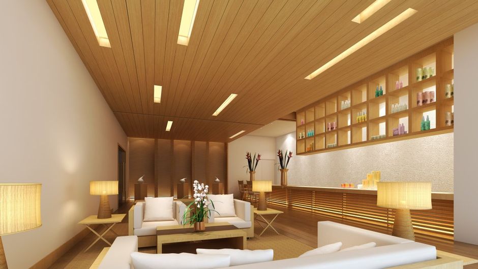 Citic Pacific Zhujiajiao Jin Jiang Hotel Spa