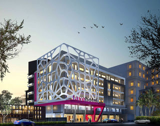 favehotel Gatot Subroto by Aston
