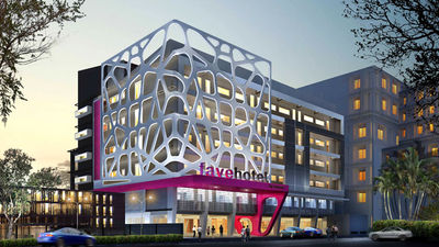favehotel Gatot Subroto by Aston