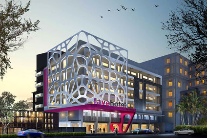 favehotel Gatot Subroto by Aston