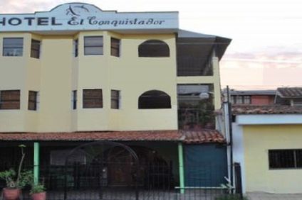 El Conquistador Hotel