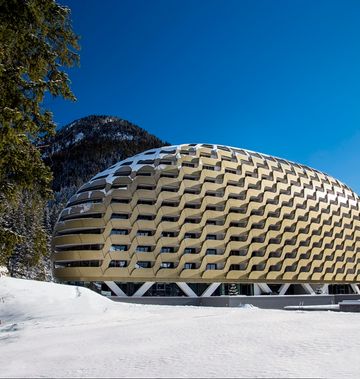 Alpengold Hotel