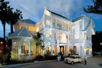 Ping Nakara Hotel & Spa
