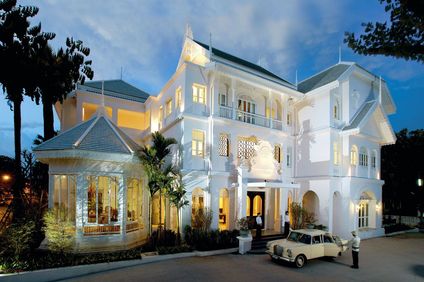 Ping Nakara Hotel & Spa