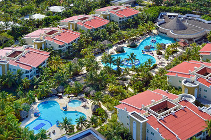 The Reserve at Paradisus Punta Cana