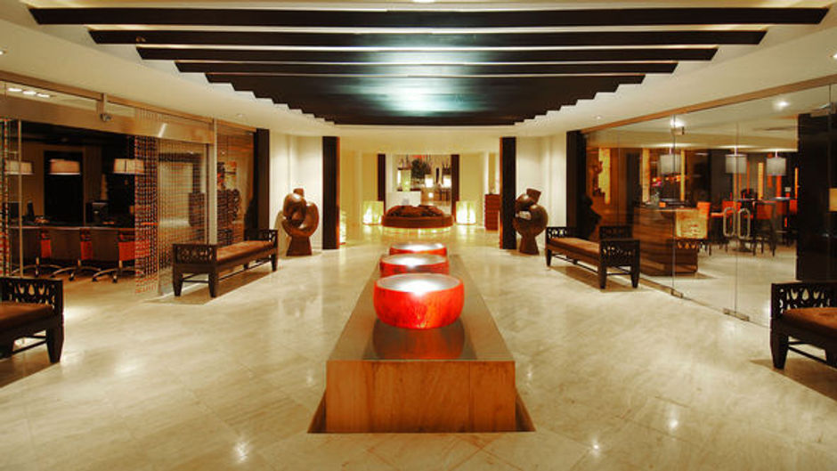 The Reserve at Paradisus Punta Cana Lobby