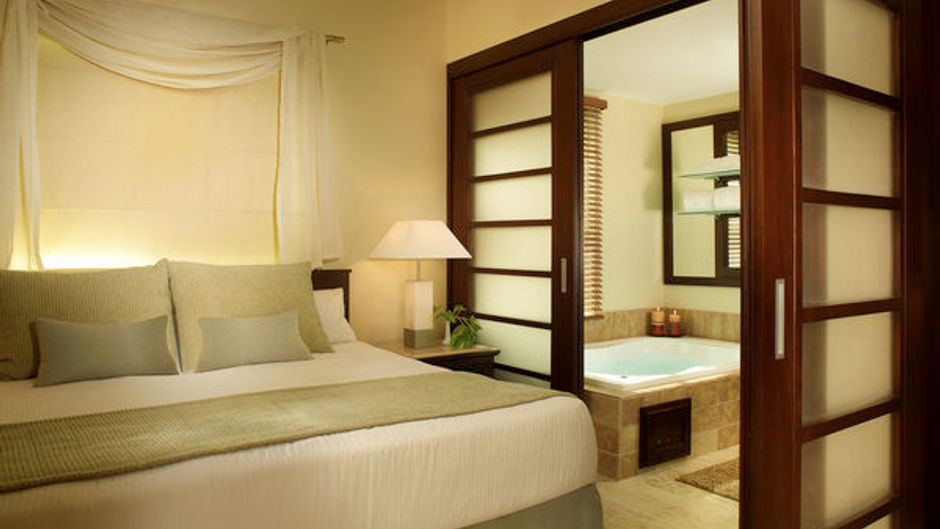 The Reserve at Paradisus Punta Cana Room