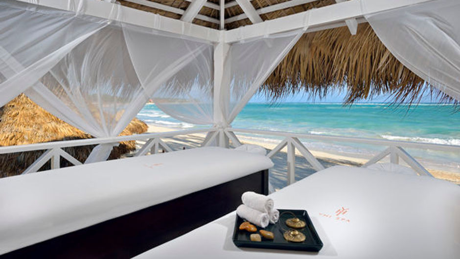 The Reserve at Paradisus Punta Cana Spa