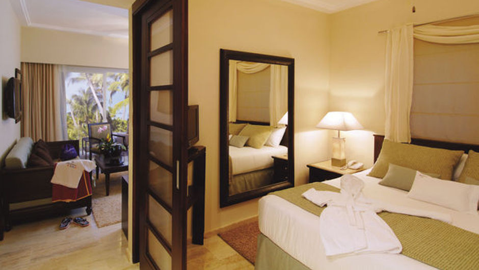 The Reserve at Paradisus Punta Cana Suite