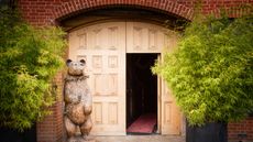 The Crazy Bear Hotel