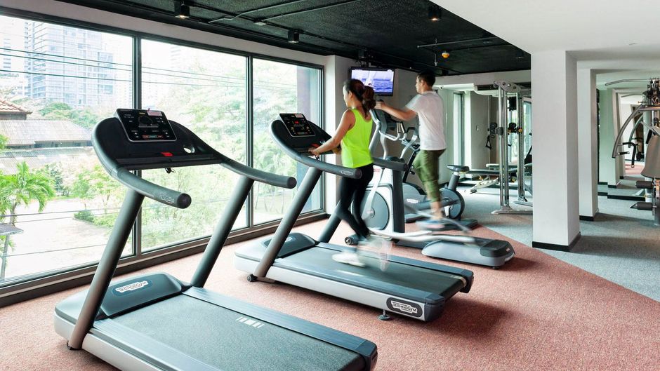RakYim Siam Hotel Health
