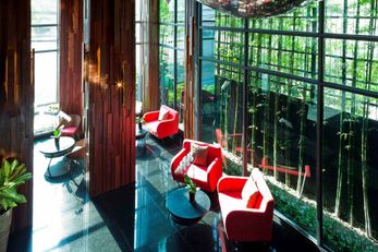 RakYim Siam Hotel