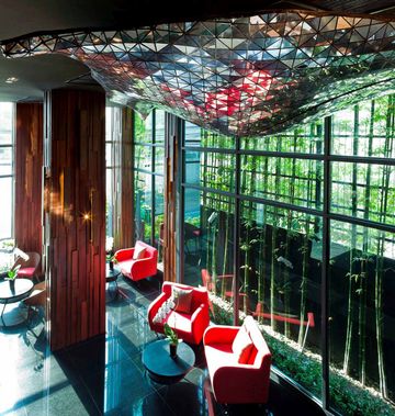 RakYim Siam Hotel
