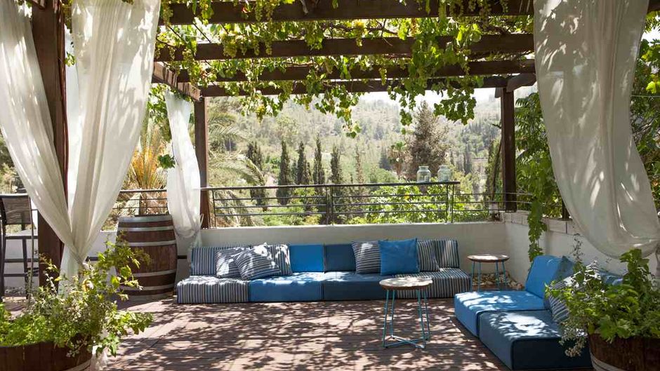 Alegra Boutique Hotel Exterior