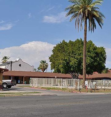 California Suites Motel