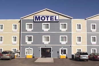 Ramada by Wyndham Williston