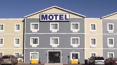 Ramada by Wyndham Williston