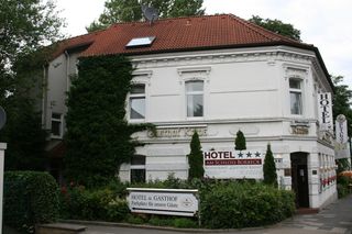 Hotel Am Schloss Borbeck