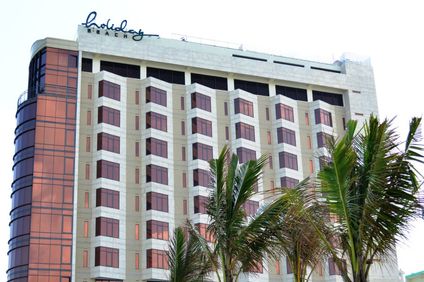 Holiday Beach Hotel