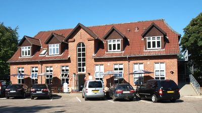Danhostel Brande