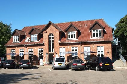 Danhostel Brande