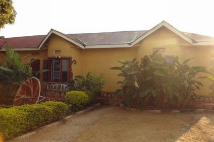 Gorilla African Guest House