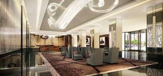 Kayne Hotel Nanjing